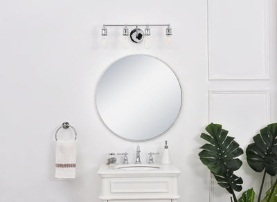 product image for Serif 4 Light Bath Sconces Living District Ld4028W22Bk 33 27