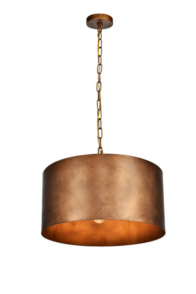 product image for Miro 3 Light Pendant Living District Ld6015D20Br 4 78