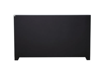 product image for Modern Sideboard Credenza Elegant Decor Mf91057 28 29