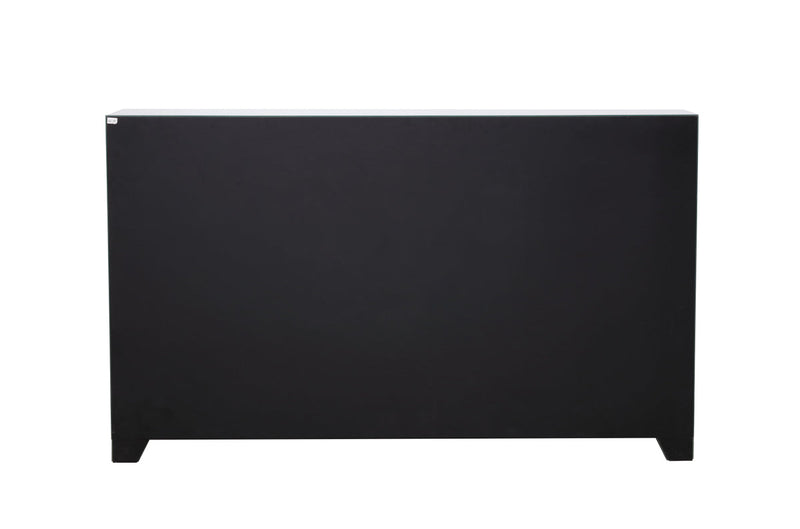 media image for Modern Sideboard Credenza Elegant Decor Mf91057 28 262