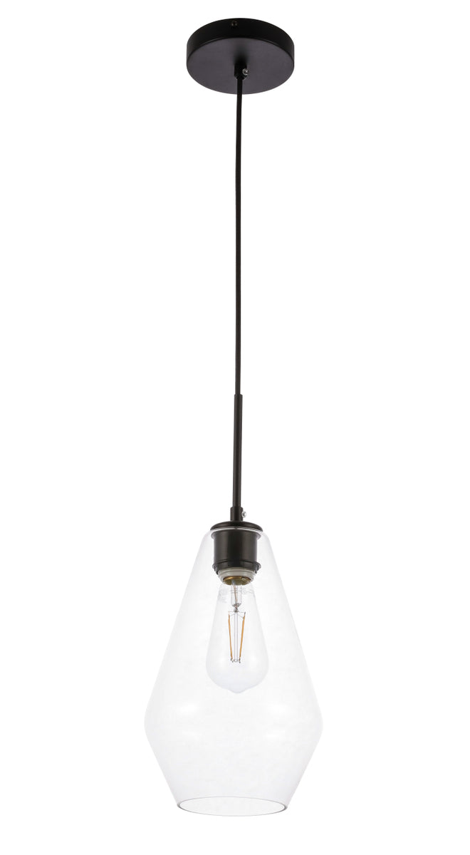 media image for Gene Pendant Living District Ld2260Bk 31 293