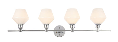 product image for Gene 4 Light Bath Sconces Living District Ld2320Bk 6 44