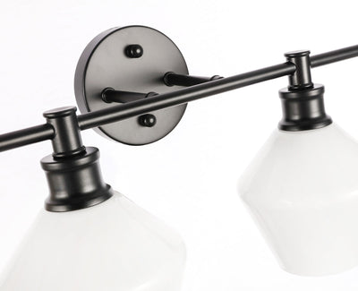 product image for Gene 4 Light Bath Sconces Living District Ld2320Bk 103 0