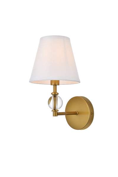 product image for Bethany Bath Sconces Living District Ld7021W6Bk 5 72