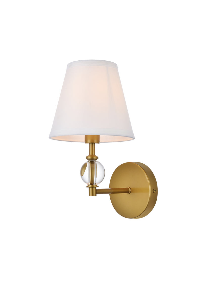 media image for Bethany Bath Sconces Living District Ld7021W6Bk 5 265