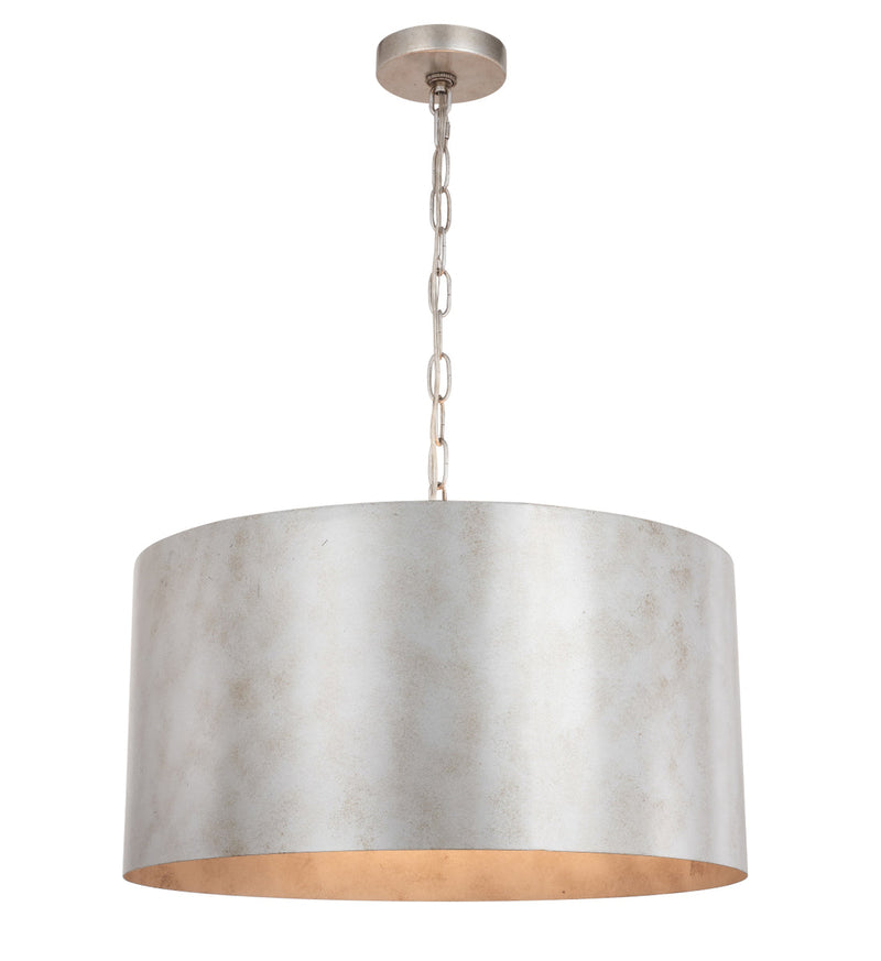 media image for Miro 3 Light Pendant Living District Ld6015D20Br 15 255