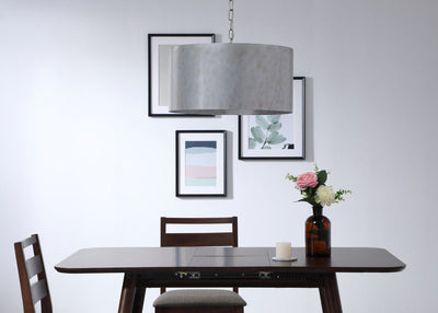 product image for Miro 3 Light Pendant Living District Ld6015D20Br 25 69