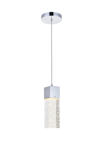 product image for Novastella Pendant Elegant Lighting 5300D4C 5 70