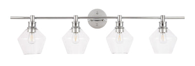 product image for Gene 4 Light Bath Sconces Living District Ld2320Bk 53 2