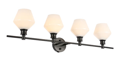 product image for Gene 4 Light Bath Sconces Living District Ld2320Bk 26 65