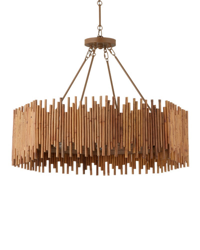 product image for Teahouse Chandelier Currey Company Cc 9000 1208 1 43