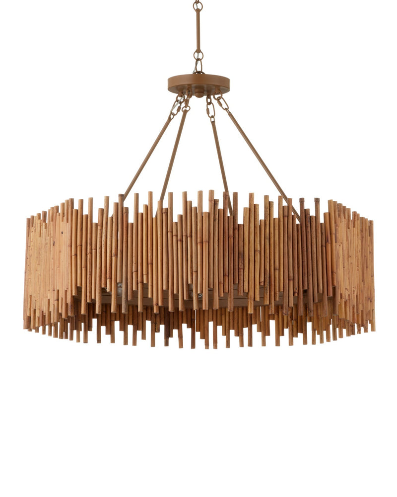 media image for Teahouse Chandelier Currey Company Cc 9000 1208 1 270