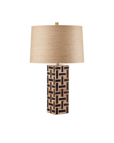 product image for Aarna Table Lamp Currey Company Cc 6000 0954 7 3
