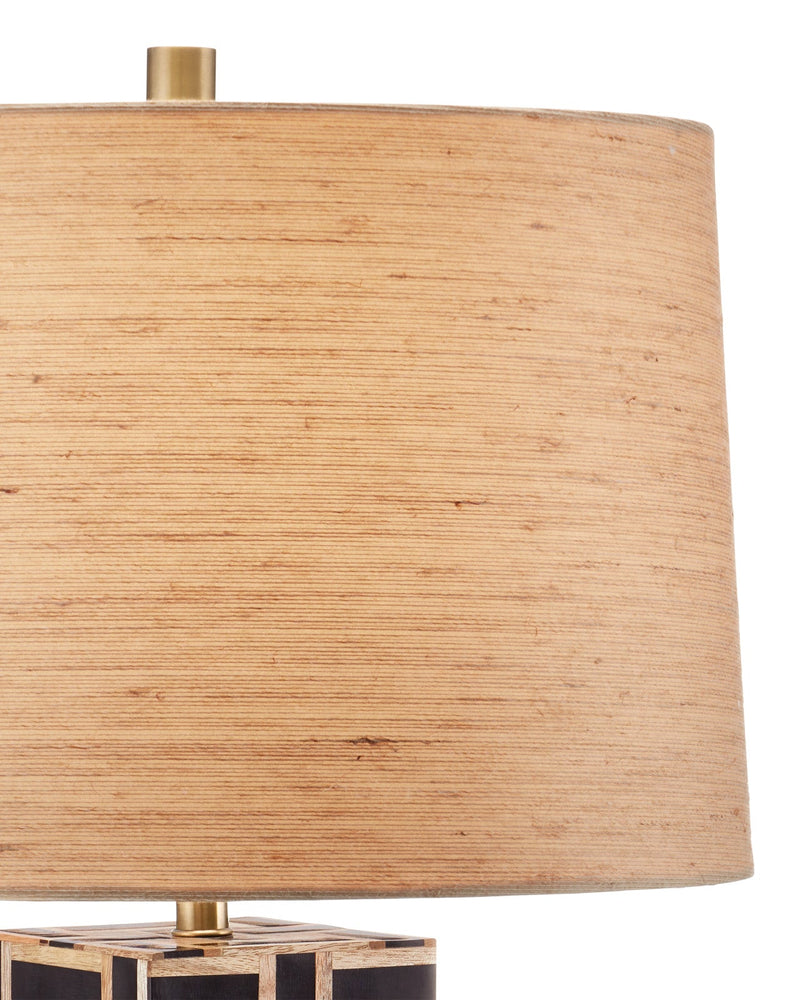 media image for Aarna Table Lamp Currey Company Cc 6000 0954 5 23