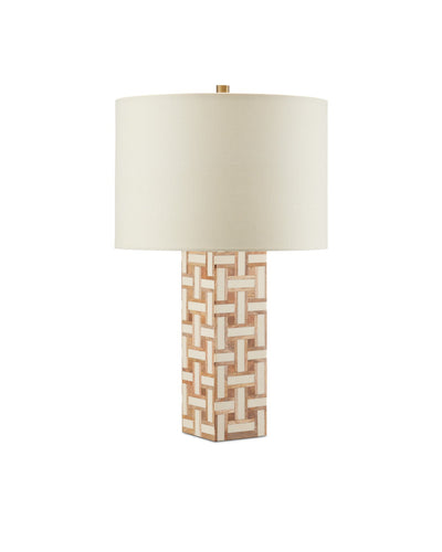 product image for Aarna Table Lamp Currey Company Cc 6000 0954 8 80
