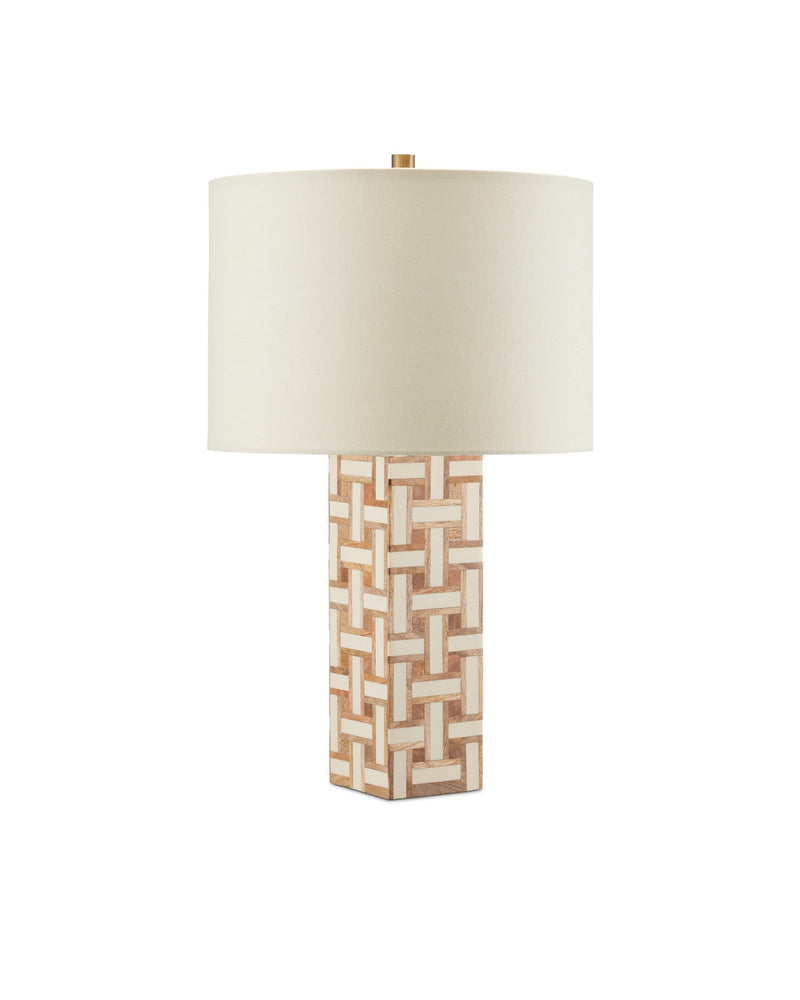 media image for Aarna Table Lamp Currey Company Cc 6000 0954 8 26