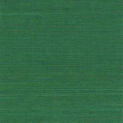 product image of Kanoko Grasscloth Wallpaper in Emerald 52