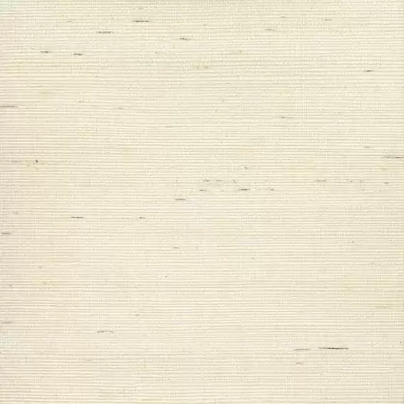 media image for Kanoko Grasscloth Wallpaper in Ecru 246