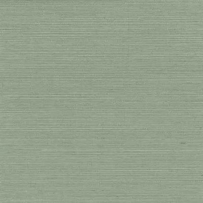product image for Kanoko Grasscloth Wallpaper in Celadon 16
