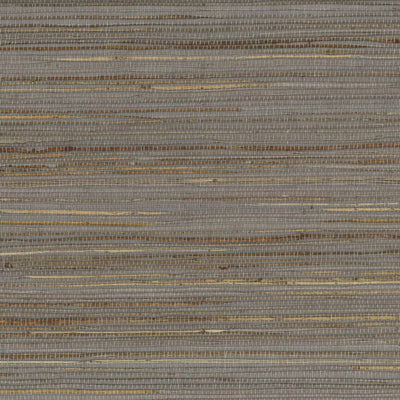 product image of Kanoko Grasscloth II Wallpaper in Cobalt 518