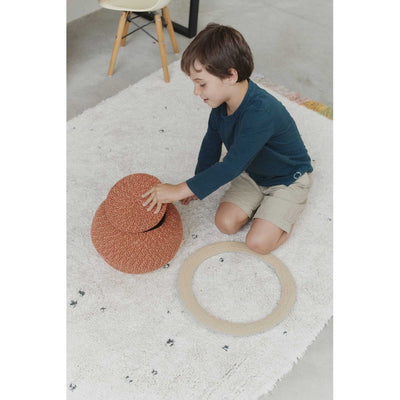 product image for Stardust Washable Rug 75