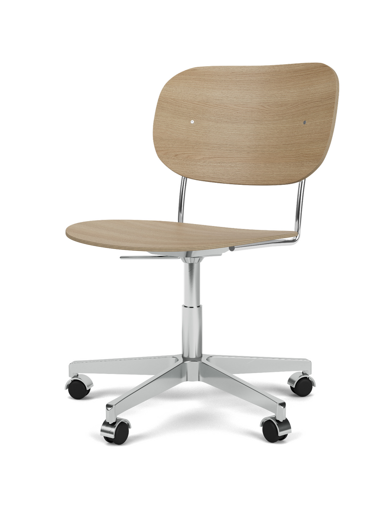 media image for Co Task Chair Without Arms - 2 257