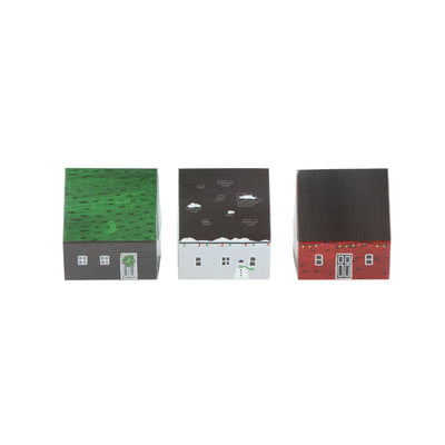 product image for house matchbox with safety matches in various styles 1 38