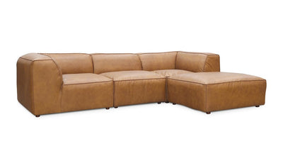 product image for Form Lounge Modular Leather Sectional Vantage 12