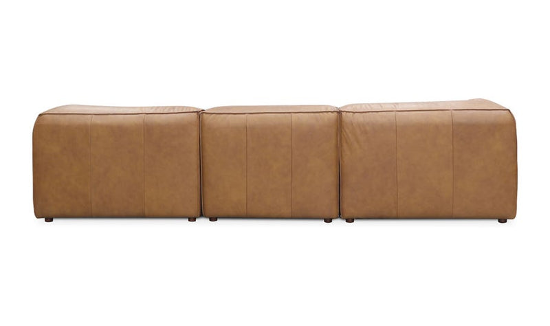 media image for Form Lounge Modular Leather Sectional Vantage 292