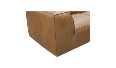 product image for Form Lounge Modular Leather Sectional Vantage 3