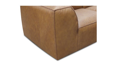 product image for Form Nook Modular Leather Sectional Vantage 88