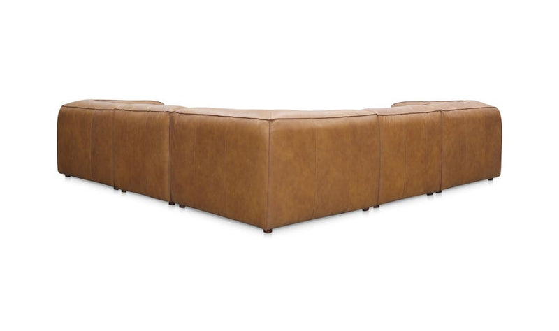 media image for Form Dream Modular Sectional 221