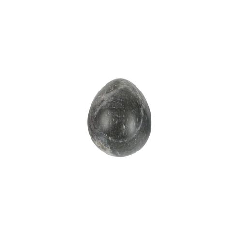 media image for Decorative Marble Egg 246