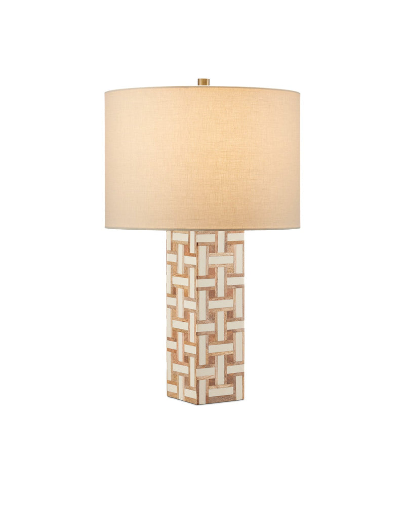 media image for Aarna Table Lamp Currey Company Cc 6000 0954 2 299