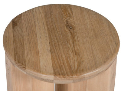 product image for Hemi Side Table By Bd Studio Iii Lvr00553 3 77