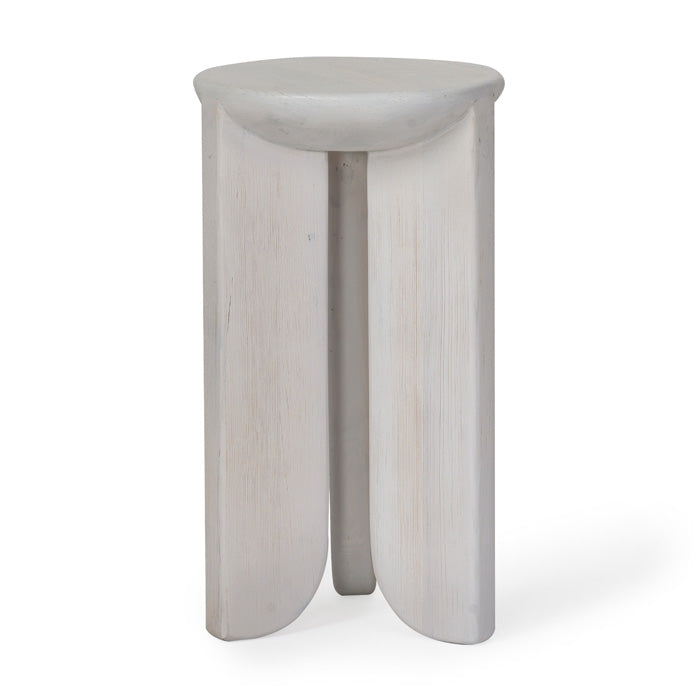 media image for Hemi Side Table By Bd Studio Iii Lvr00553 8 224