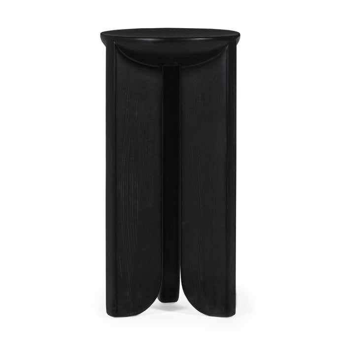 media image for Hemi Side Table By Bd Studio Iii Lvr00553 13 234