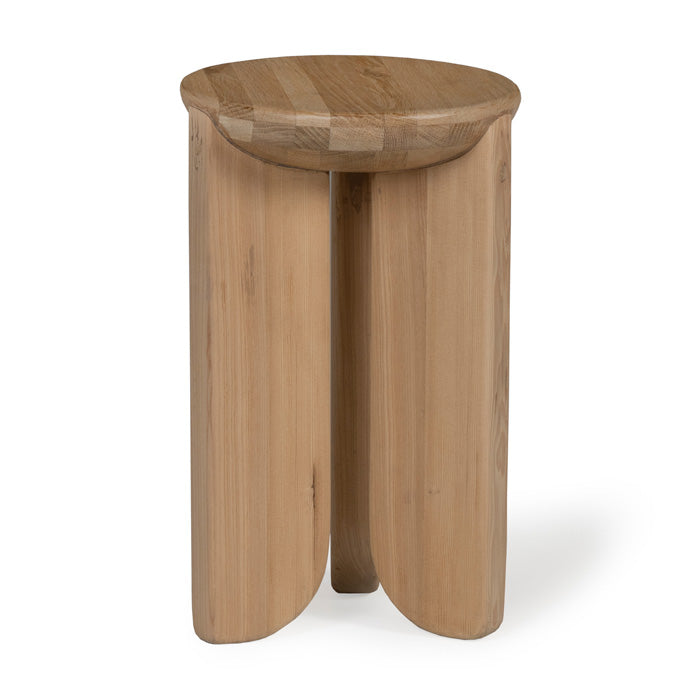 media image for Hemi Side Table By Bd Studio Iii Lvr00553 2 294