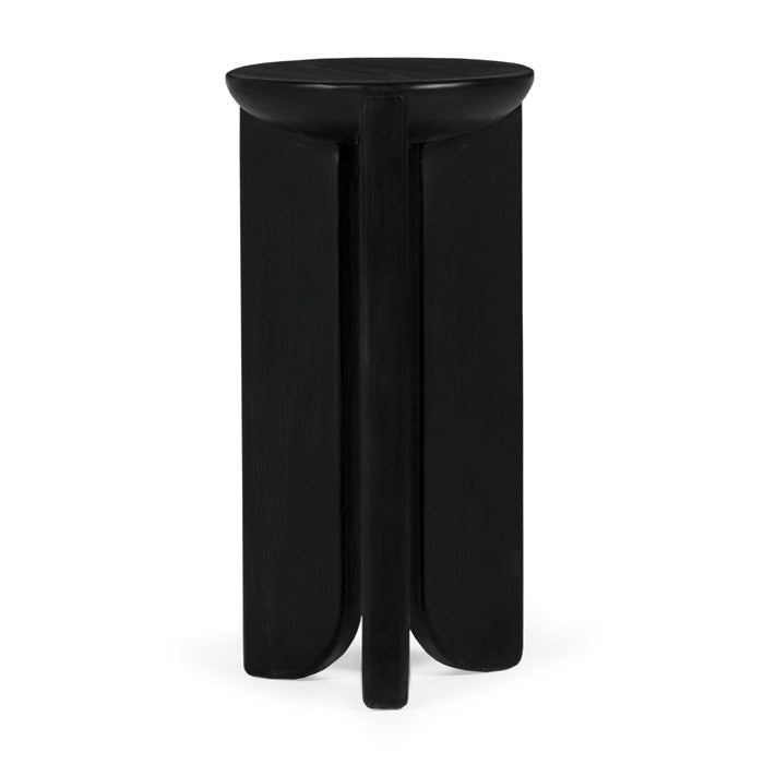 media image for Hemi Side Table By Bd Studio Iii Lvr00553 12 221