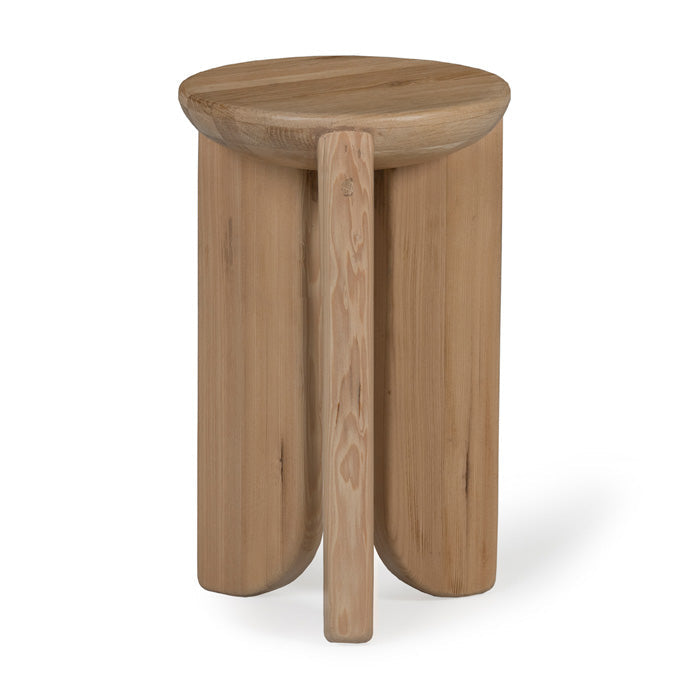 media image for Hemi Side Table By Bd Studio Iii Lvr00553 1 247