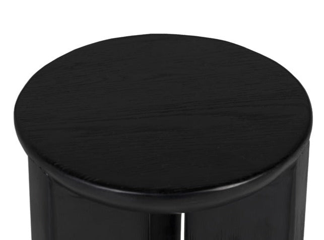 media image for Hemi Side Table By Bd Studio Iii Lvr00553 14 265