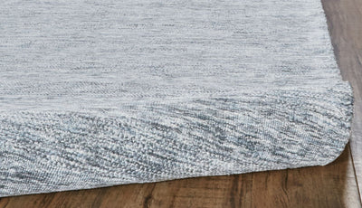 product image for Pearl Hand Woven Blue and Gray Rug by BD Fine Roll Image 1 97