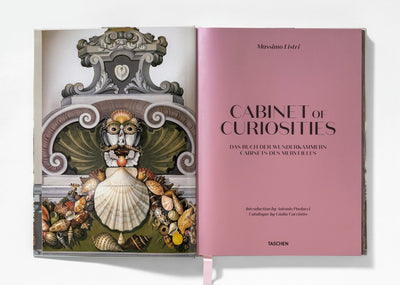 product image for massimo listri cabinet of curiosities 2 10