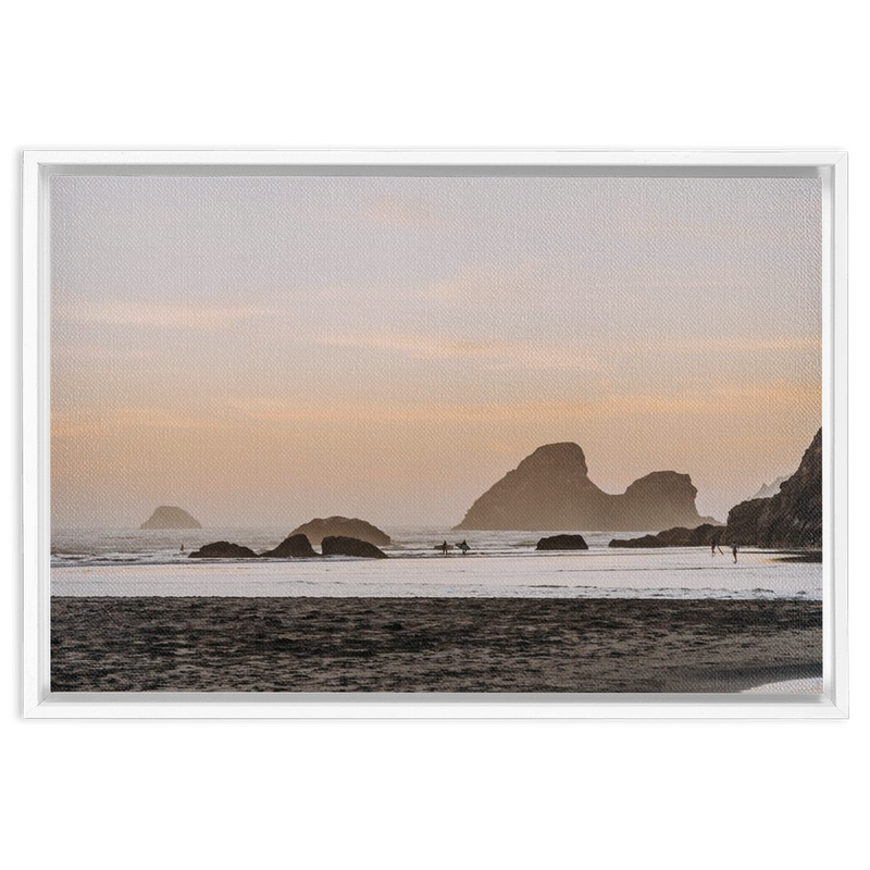 media image for north coast framed canvas 5 252