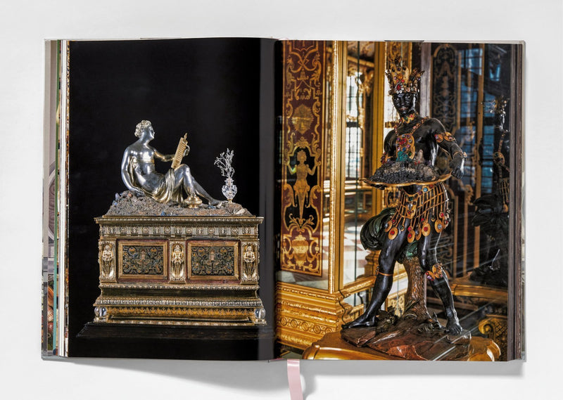 media image for massimo listri cabinet of curiosities 5 250