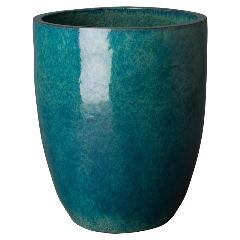 media image for tall round planter 7 21