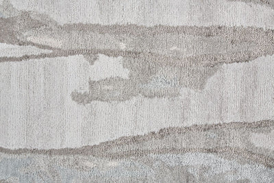 product image for Orwell Gray and Silver Rug by BD Fine Texture Image 1 44