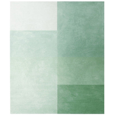 product image of bianche hand tufted alpine green rug by by second studio b1402 311rd 1 584