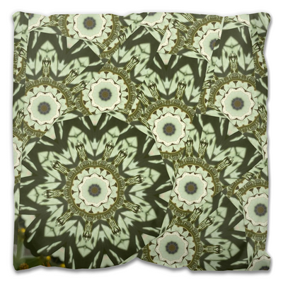 product image for verdant throw pillow 9 2