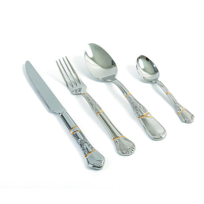 product image of Kintsugi Cutlery - Set of 4 1 582